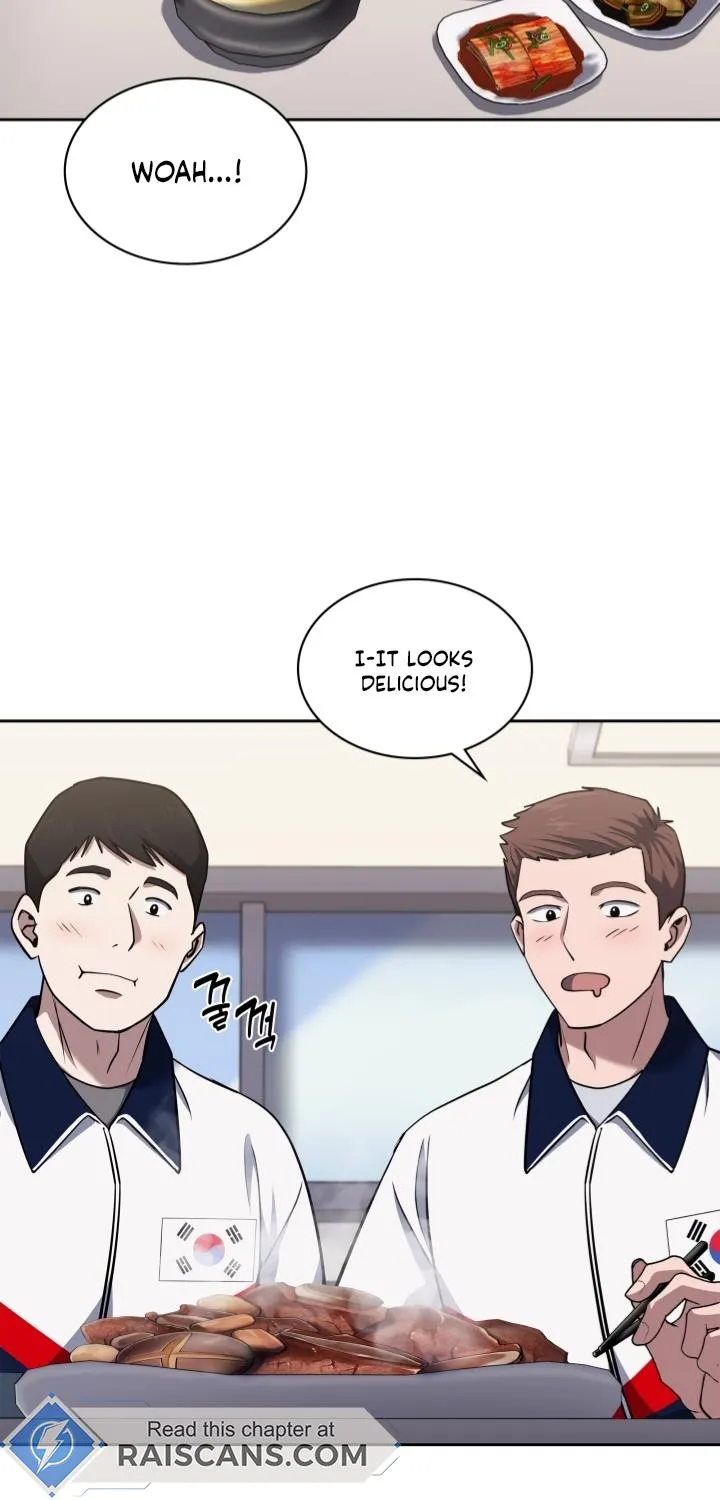 Reset Life of Regression Police Chapter 32 page 5 - 