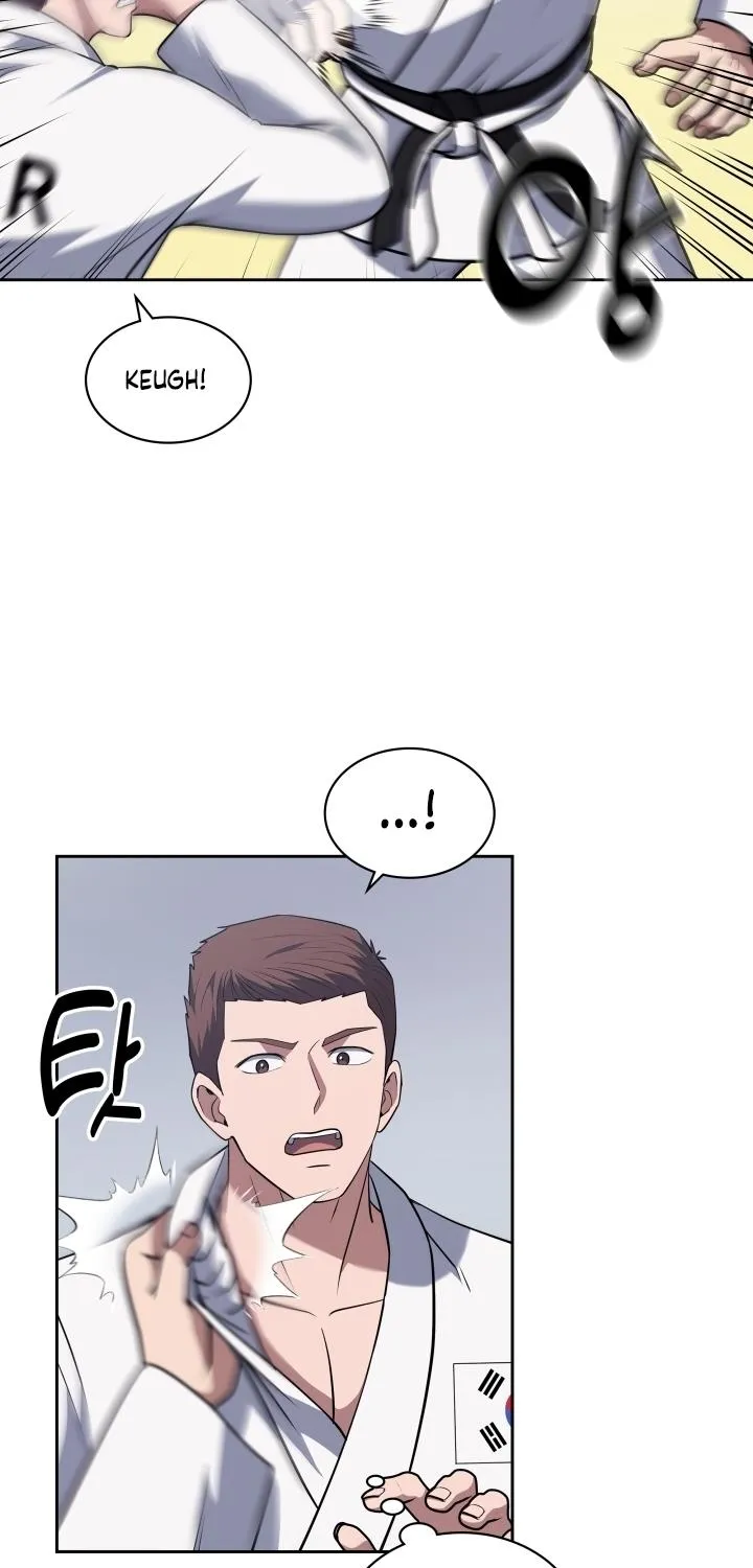 Reset Life of Regression Police Chapter 32 page 41 - 