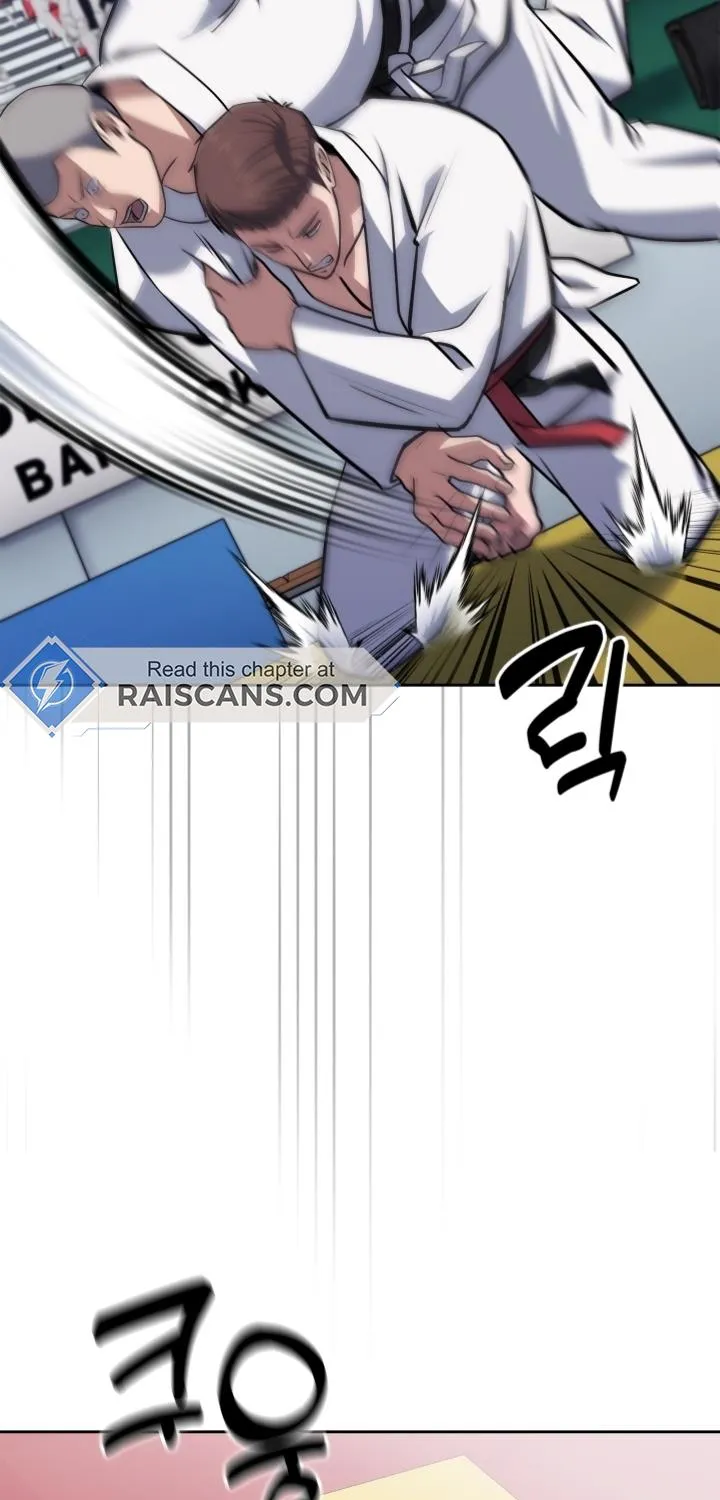 Reset Life of Regression Police Chapter 32 page 49 - 