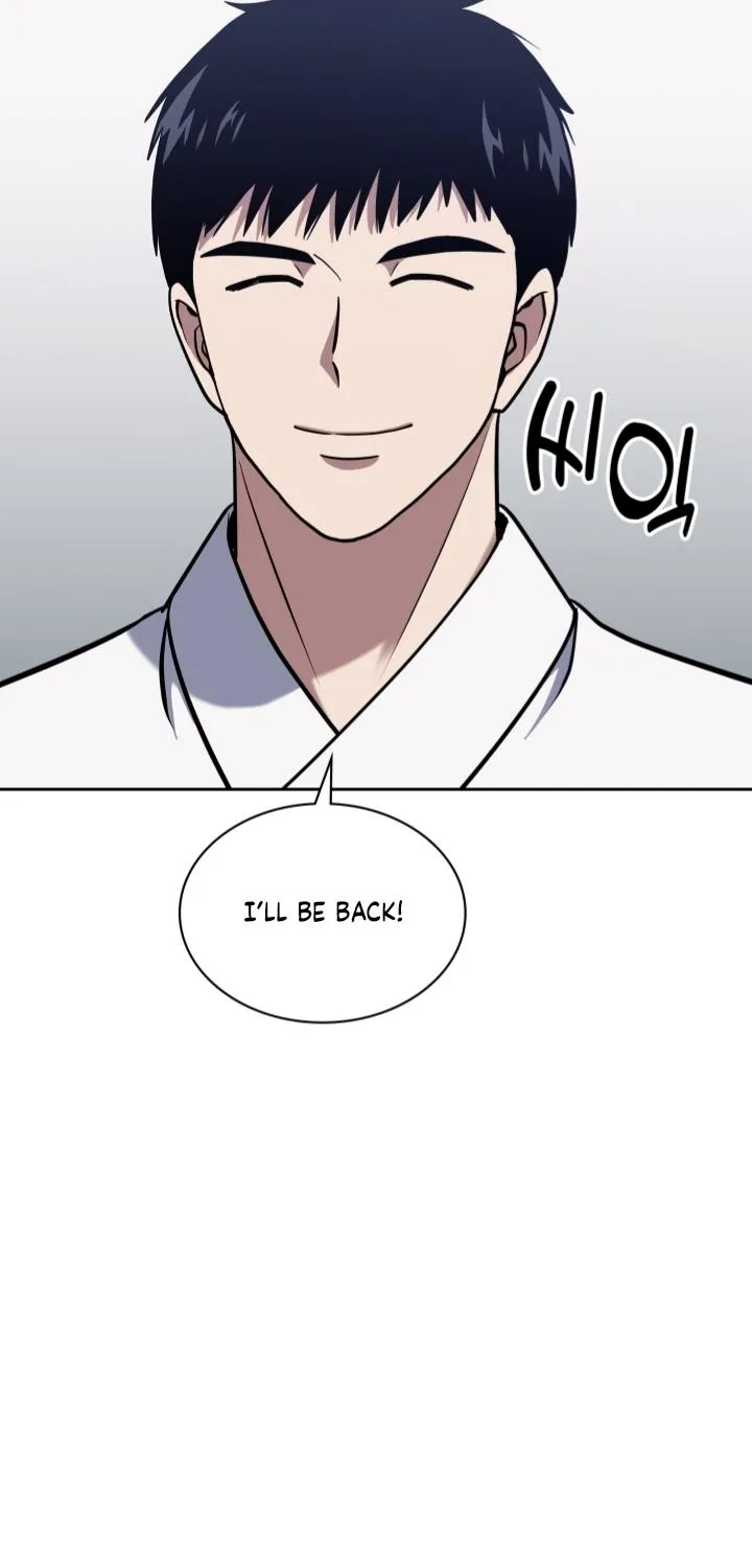 Reset Life of Regression Police Chapter 32 page 61 - 