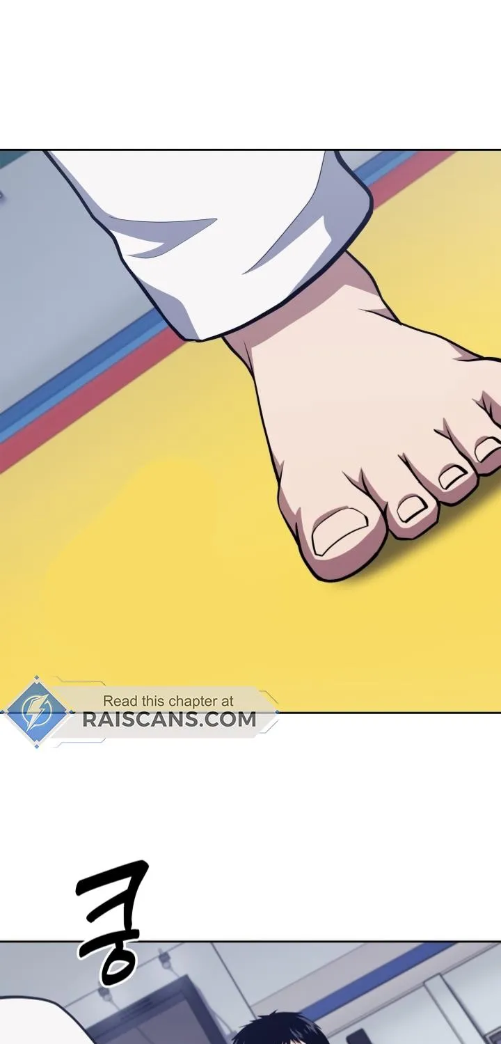 Reset Life of Regression Police Chapter 32 page 63 - 