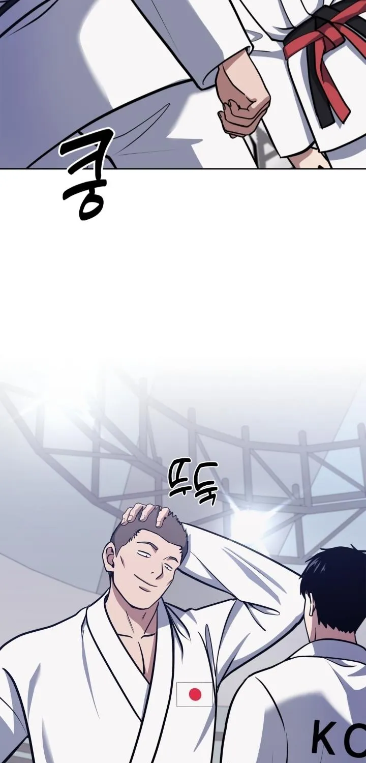 Reset Life of Regression Police Chapter 32 page 65 - 