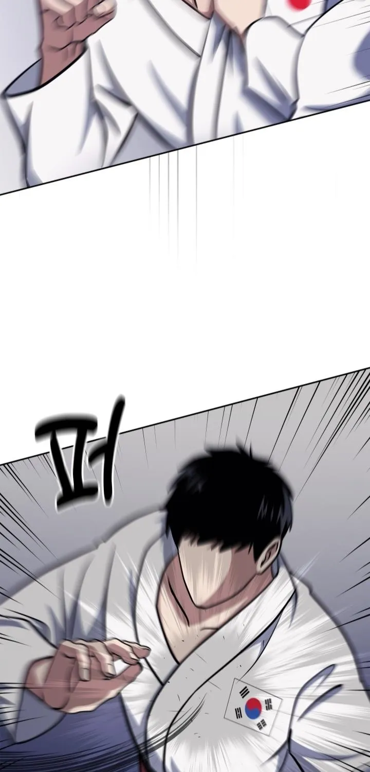 Reset Life of Regression Police Chapter 32 page 75 - 