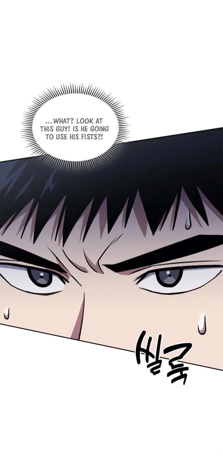 Reset Life of Regression Police Chapter 32 page 77 - 