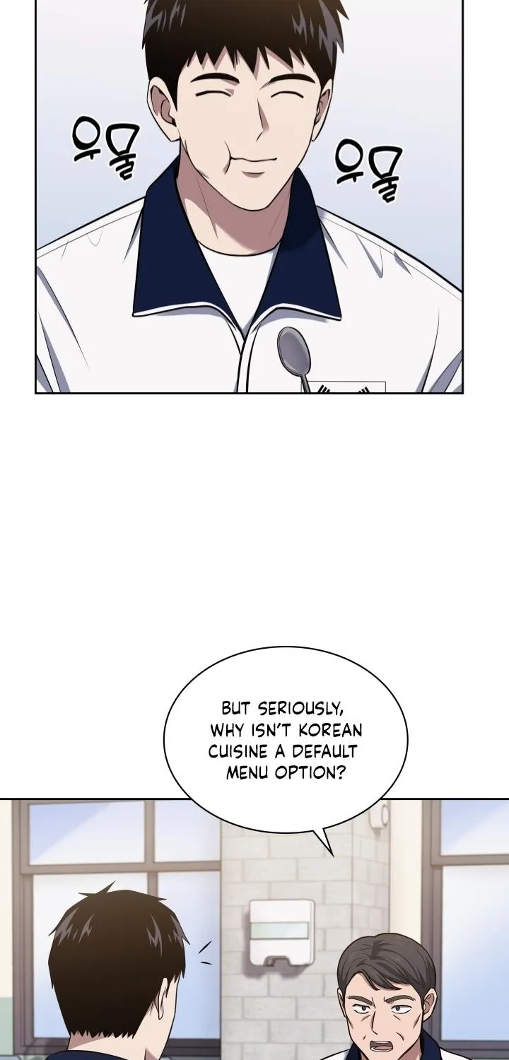 Reset Life of Regression Police Chapter 32 page 9 - 
