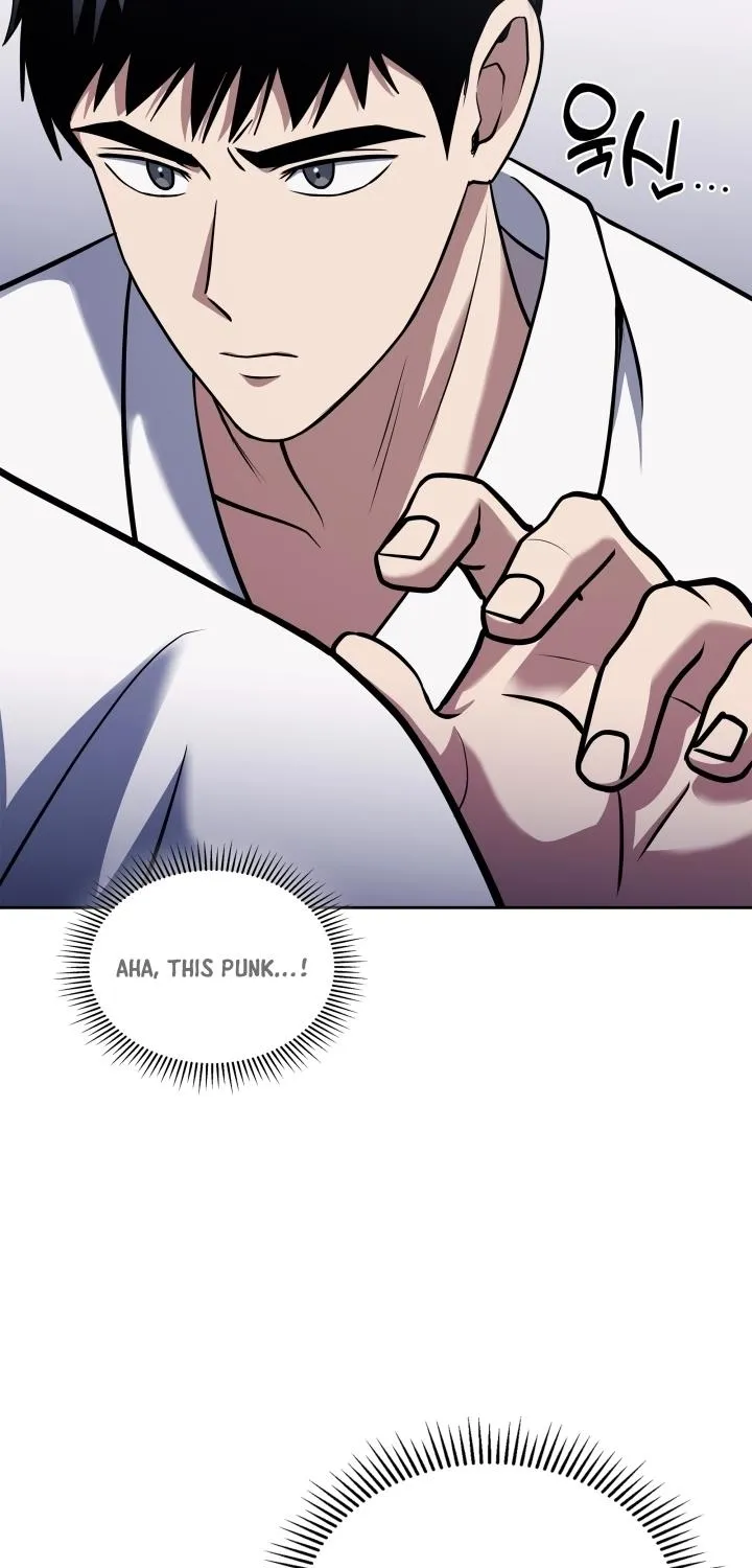 Reset Life of Regression Police Chapter 32 page 81 - 