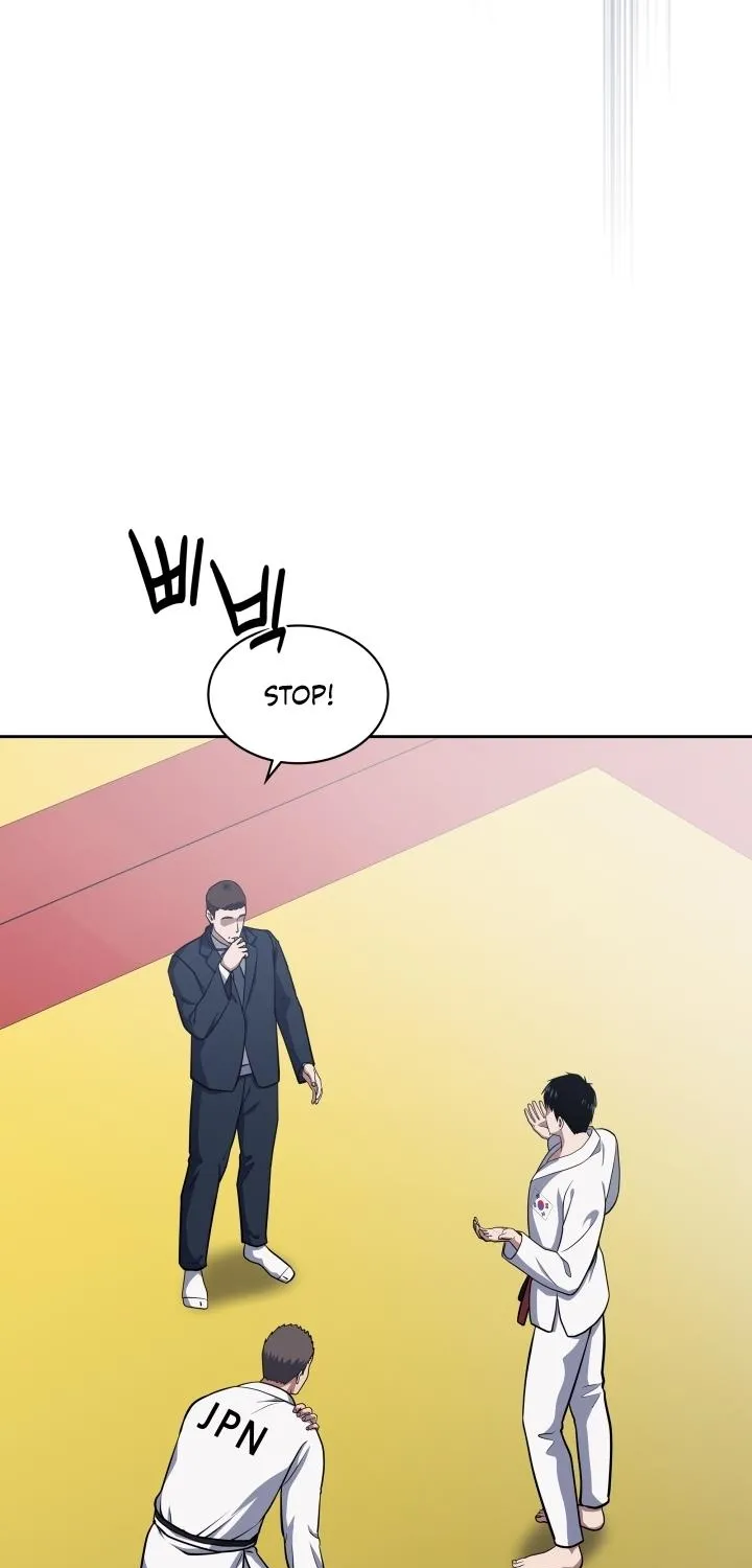 Reset Life of Regression Police Chapter 32 page 87 - 