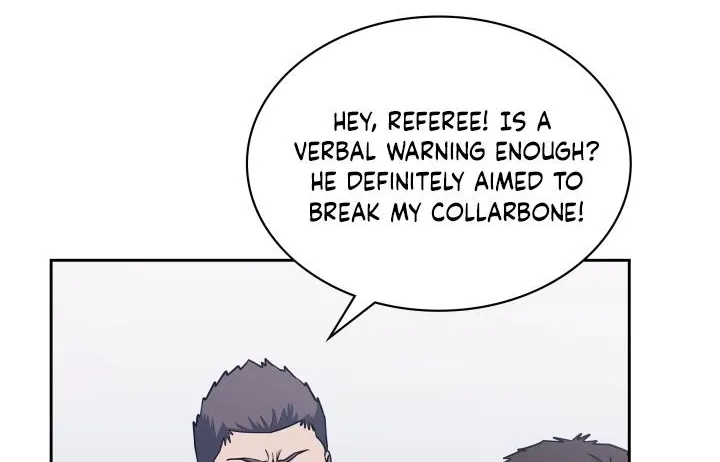 Reset Life of Regression Police Chapter 32 page 90 - 