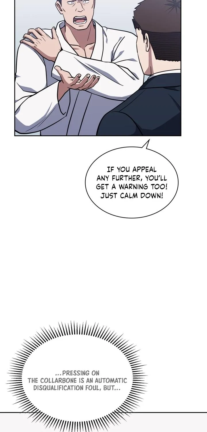 Reset Life of Regression Police Chapter 32 page 91 - 