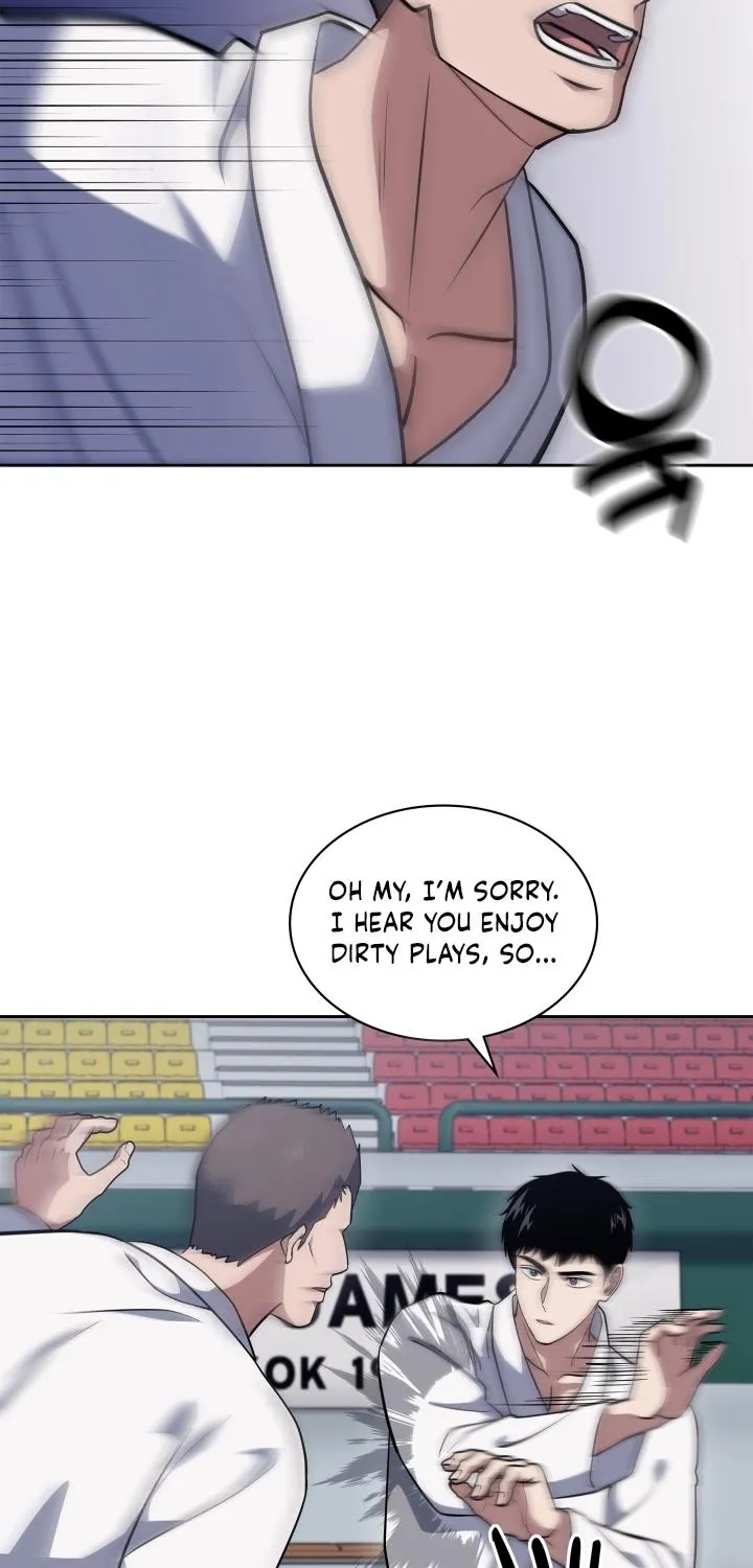 Reset Life of Regression Police Chapter 32 page 97 - 