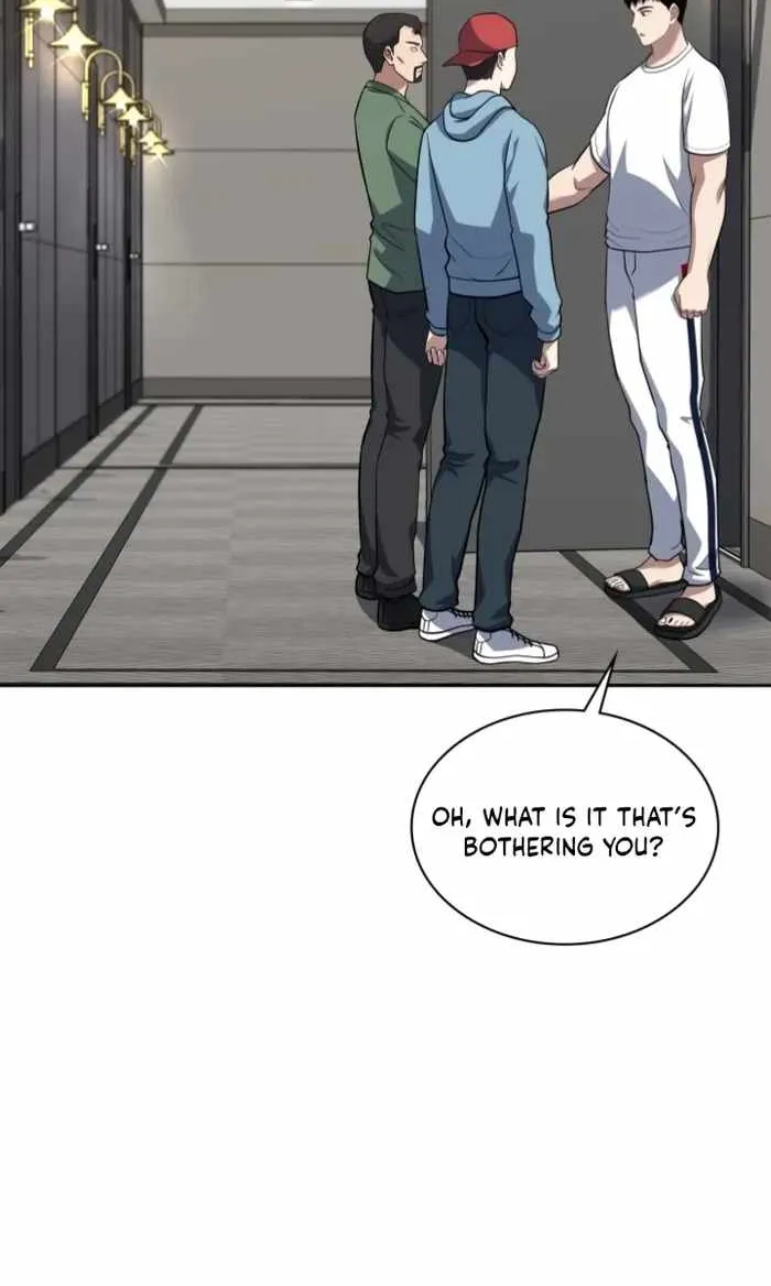 Reset Life of Regression Police Chapter 33 page 17 - 