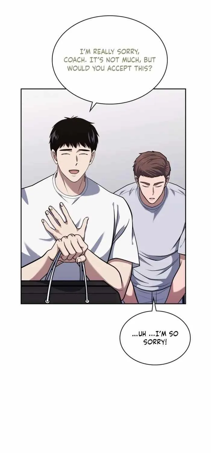 Reset Life of Regression Police Chapter 33 page 24 - 