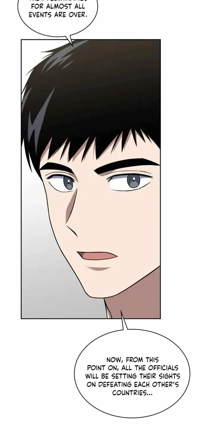 Reset Life of Regression Police Chapter 33 page 31 - 