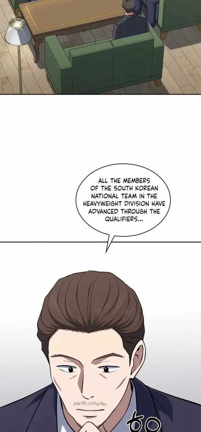 Reset Life of Regression Police Chapter 33 page 39 - 