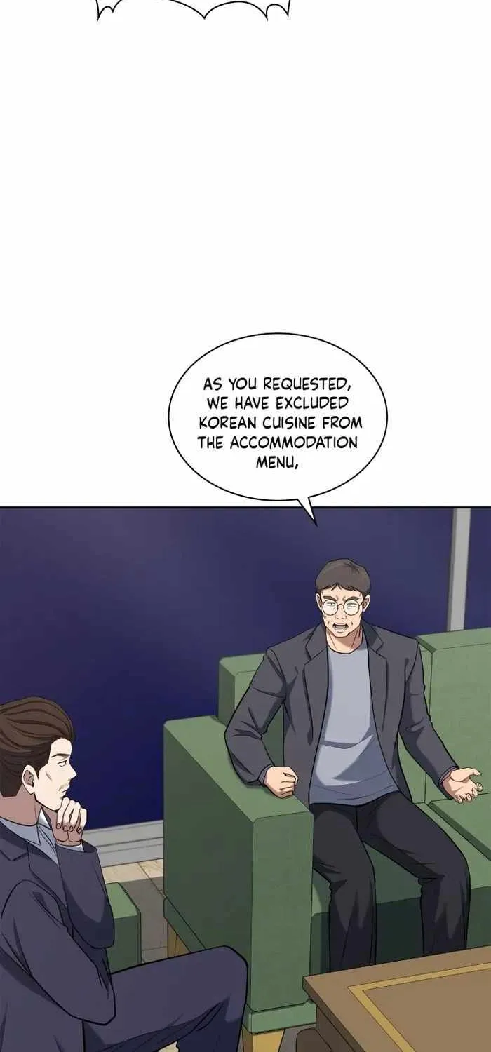 Reset Life of Regression Police Chapter 33 page 41 - 