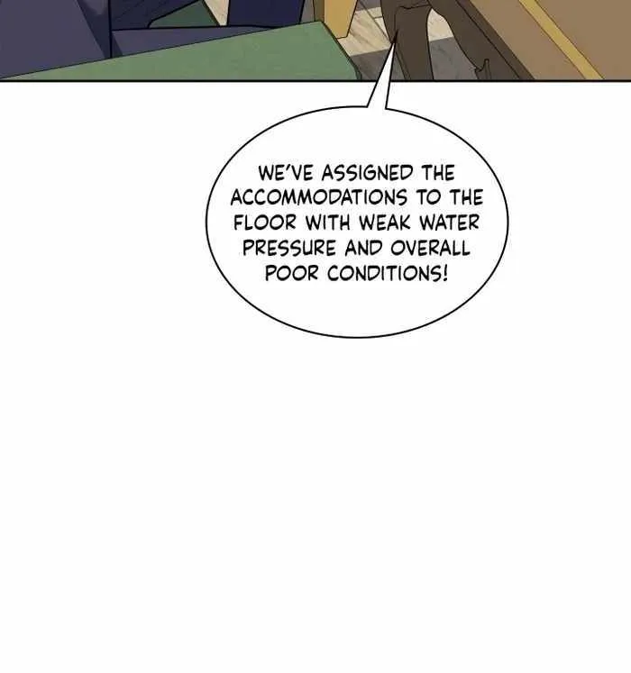Reset Life of Regression Police Chapter 33 page 42 - 