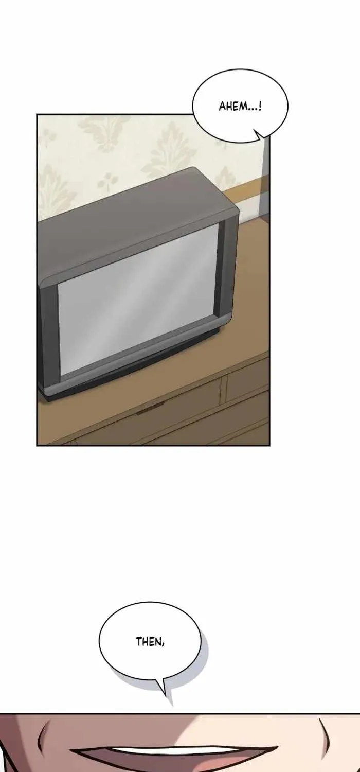 Reset Life of Regression Police Chapter 33 page 48 - 