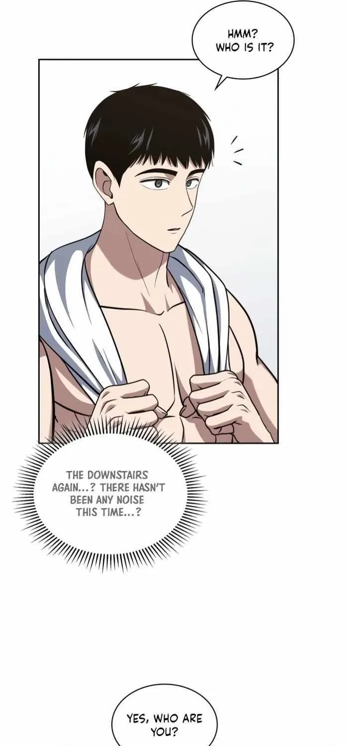 Reset Life of Regression Police Chapter 33 page 57 - 