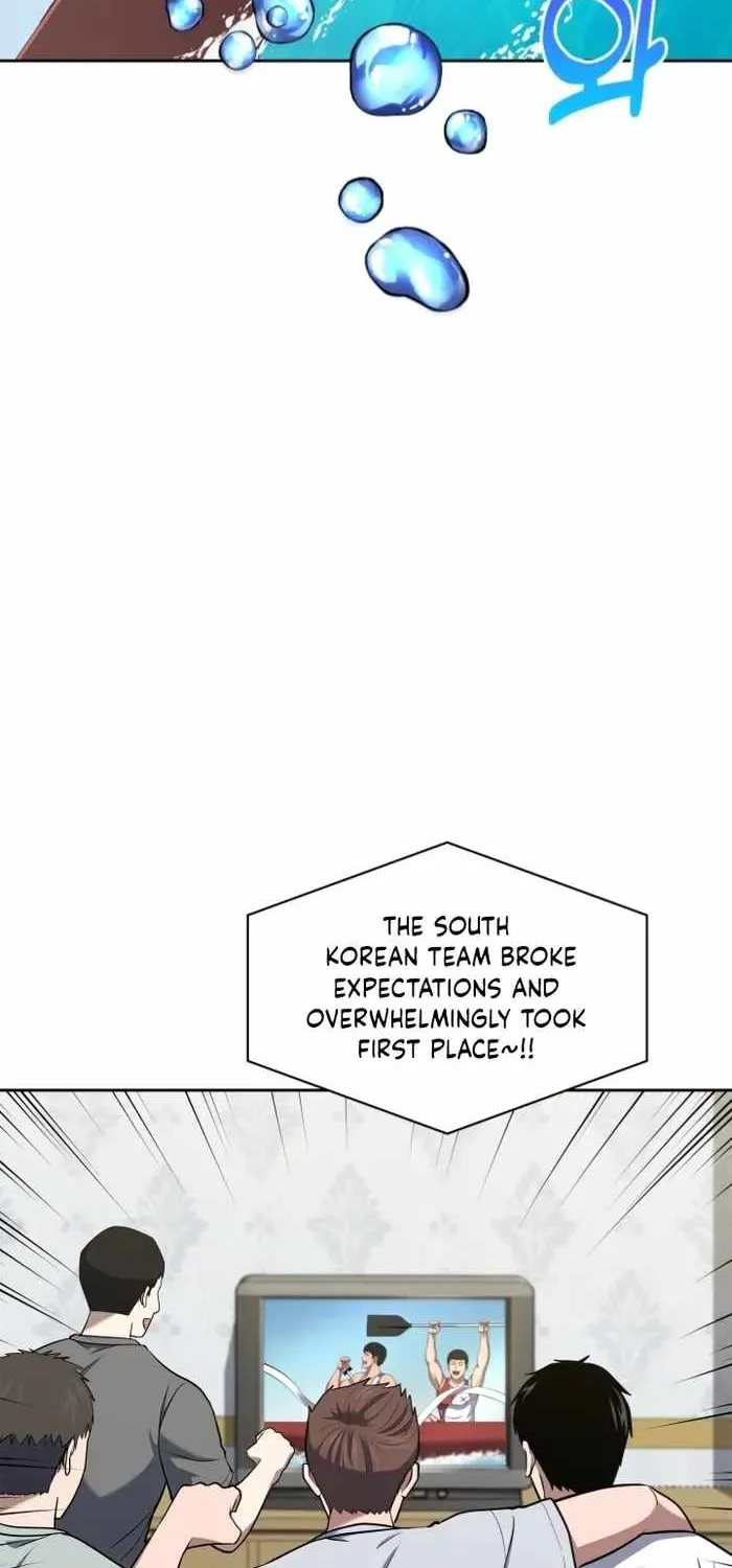 Reset Life of Regression Police Chapter 33 page 7 - 
