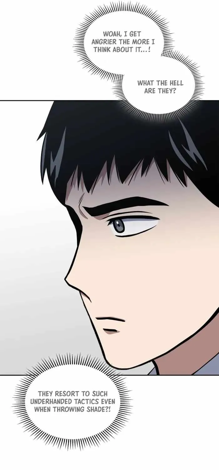 Reset Life of Regression Police Chapter 33 page 71 - 