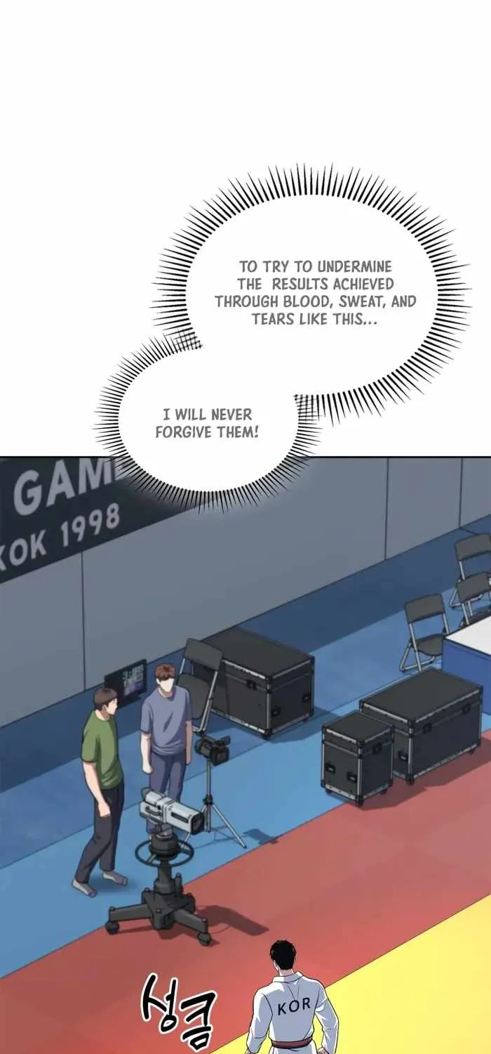 Reset Life of Regression Police Chapter 33 page 72 - 