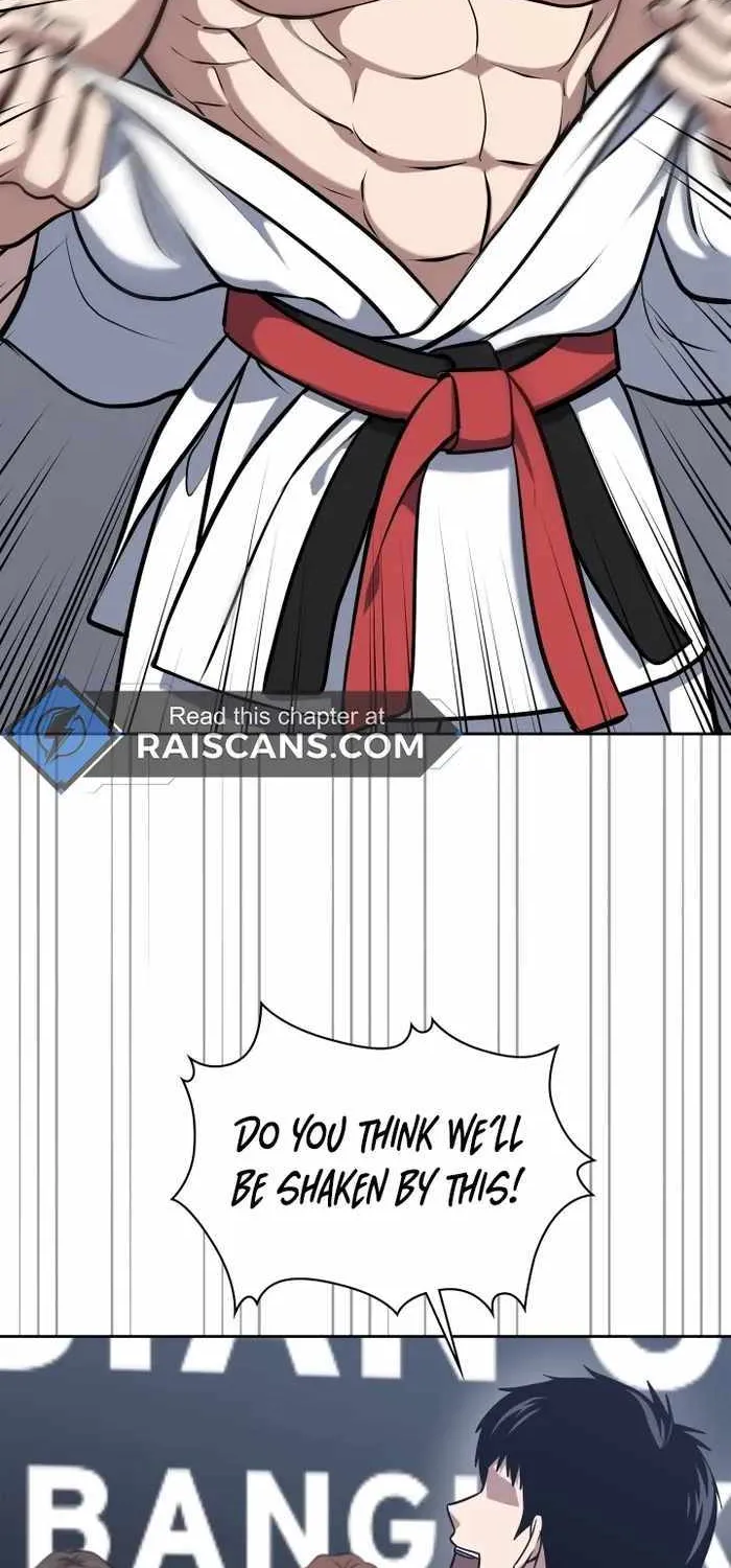 Reset Life of Regression Police Chapter 33 page 75 - 