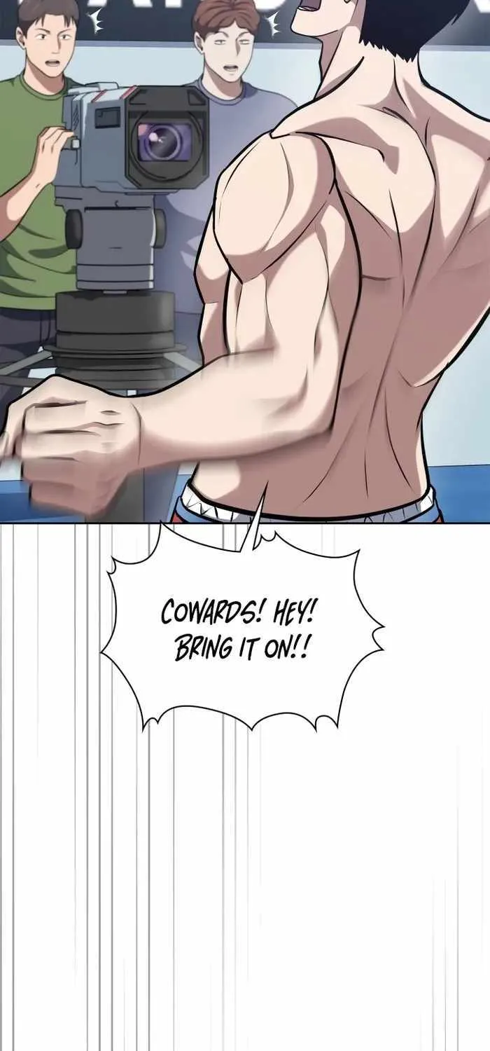 Reset Life of Regression Police Chapter 33 page 76 - 