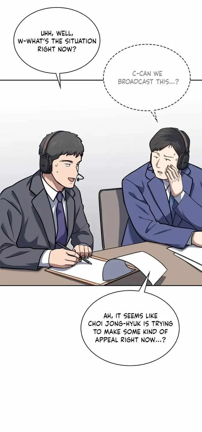 Reset Life of Regression Police Chapter 33 page 79 - 
