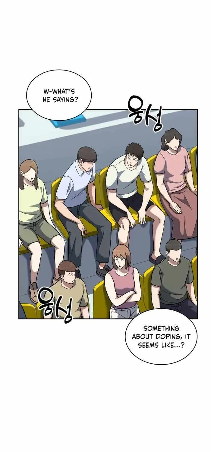 Reset Life of Regression Police Chapter 33 page 80 - 