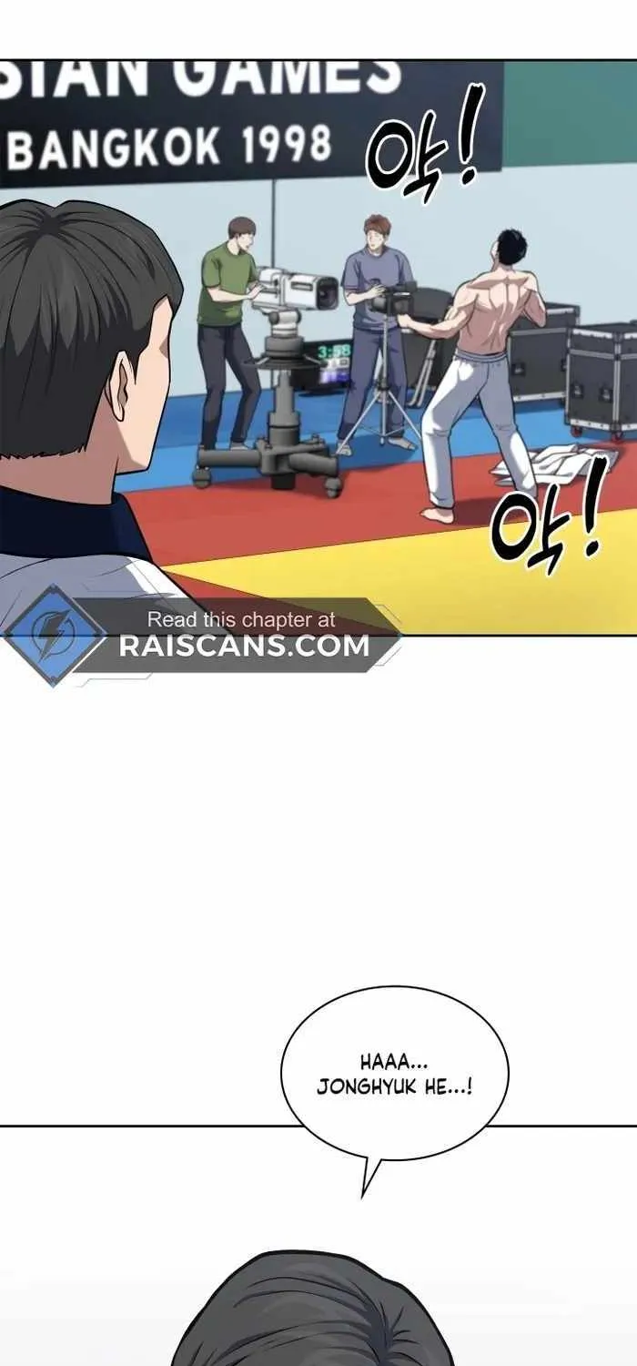 Reset Life of Regression Police Chapter 33 page 81 - 