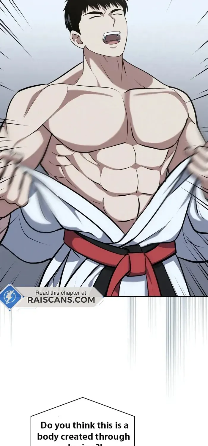 Reset Life of Regression Police Chapter 34 page 2 - 