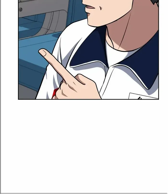 Reset Life of Regression Police Chapter 34 page 14 - 