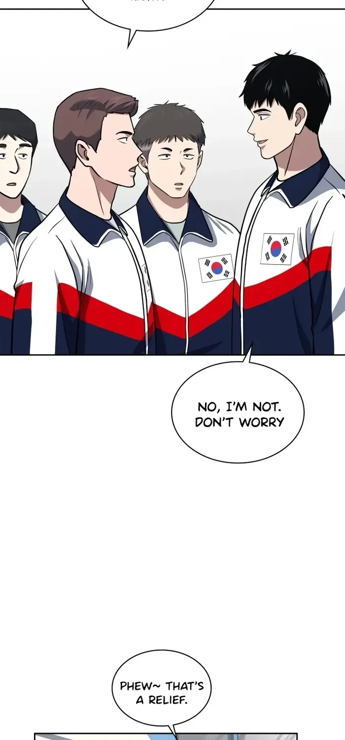 Reset Life of Regression Police Chapter 34 page 21 - 