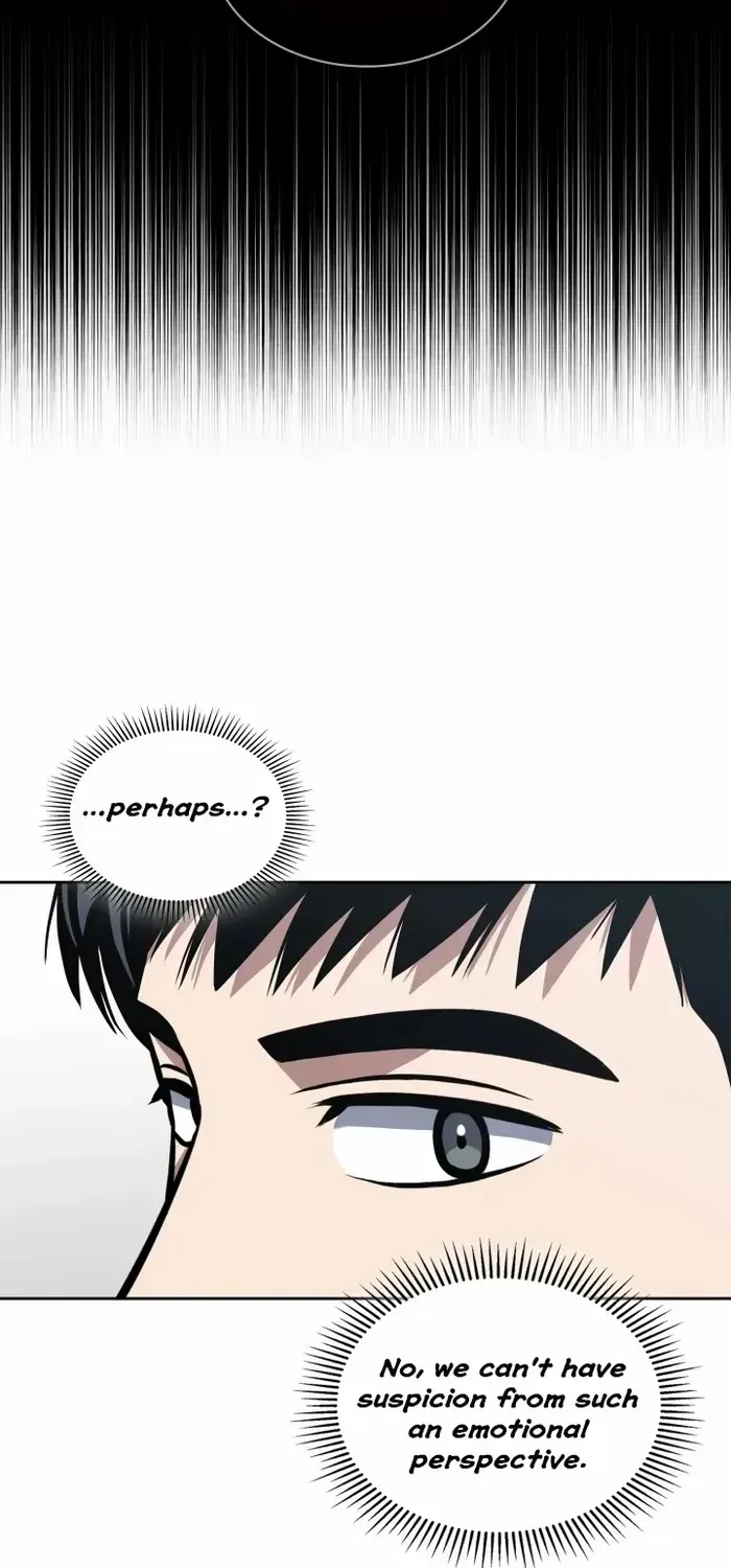 Reset Life of Regression Police Chapter 34 page 38 - 