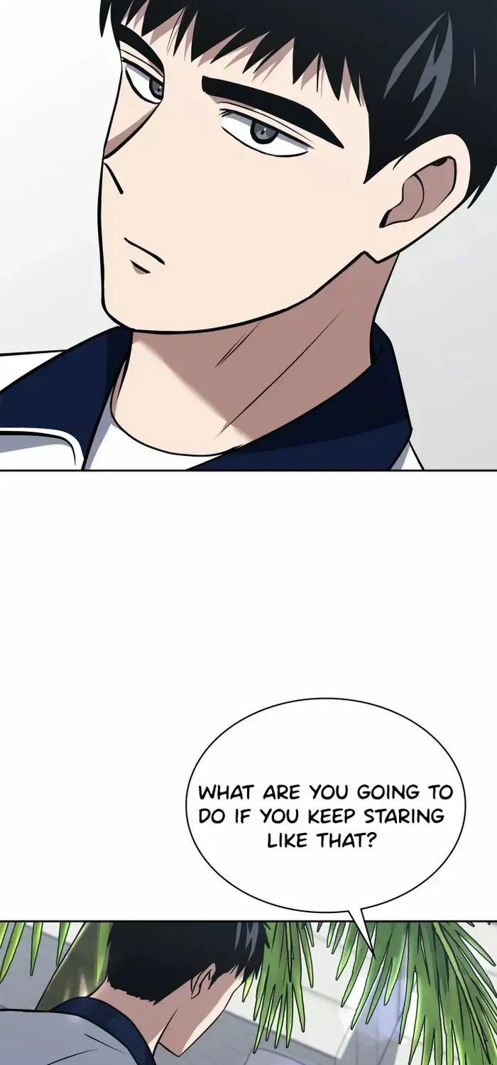 Reset Life of Regression Police Chapter 34 page 42 - 