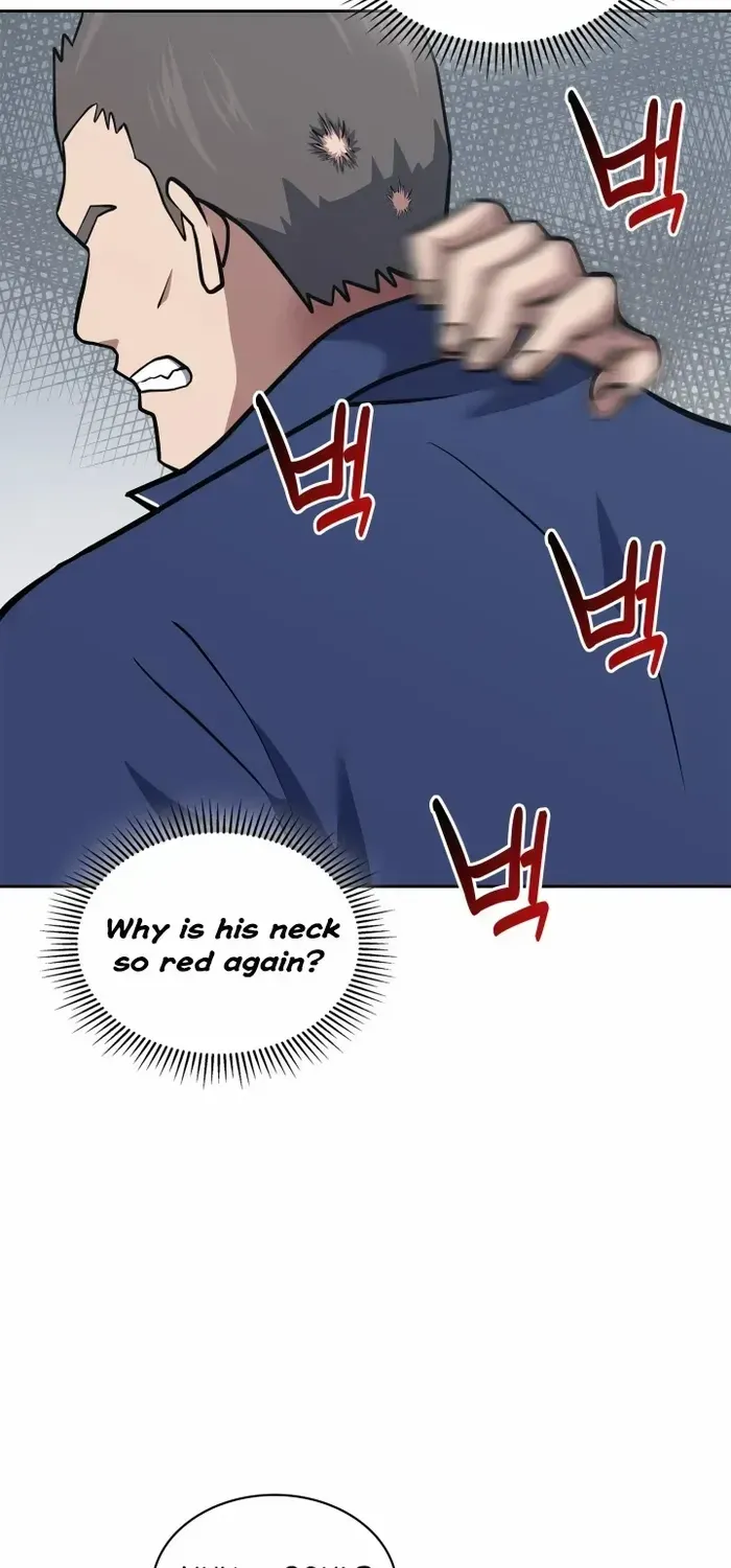 Reset Life of Regression Police Chapter 34 page 47 - 