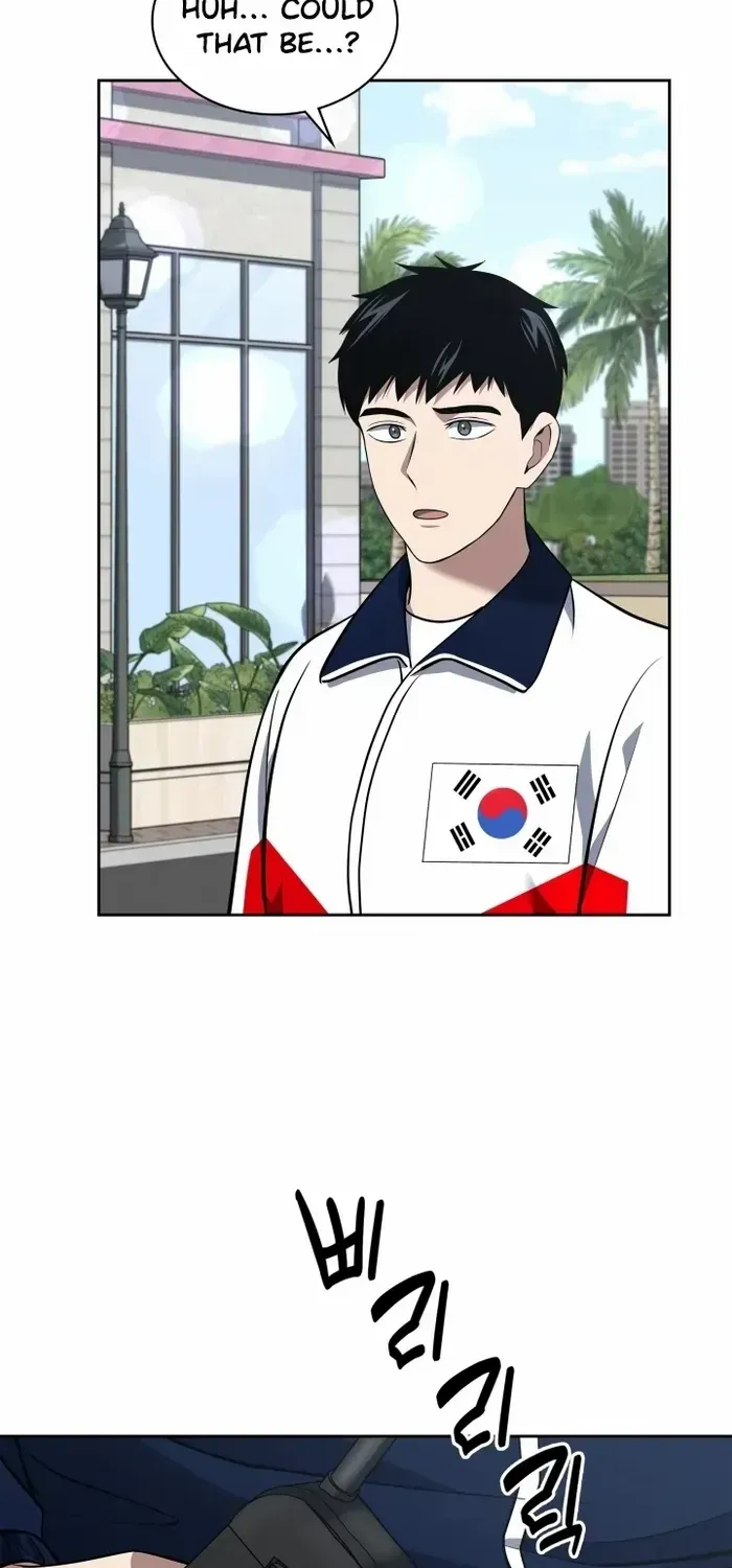 Reset Life of Regression Police Chapter 34 page 48 - 