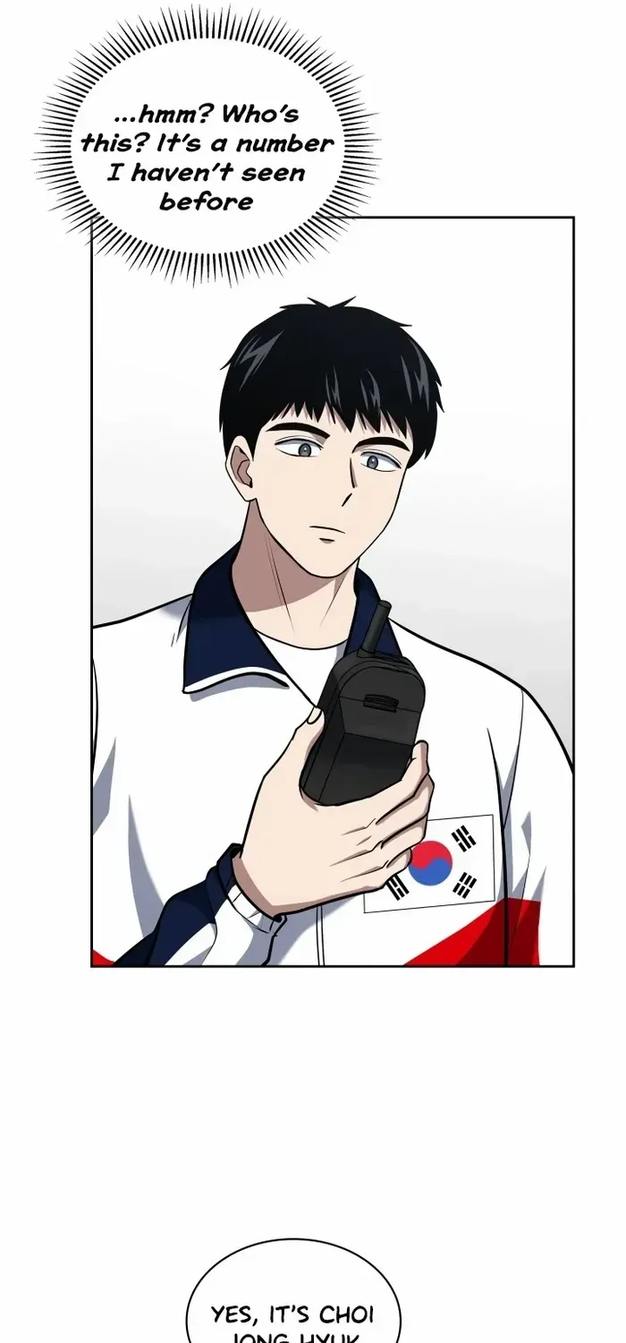 Reset Life of Regression Police Chapter 34 page 50 - 