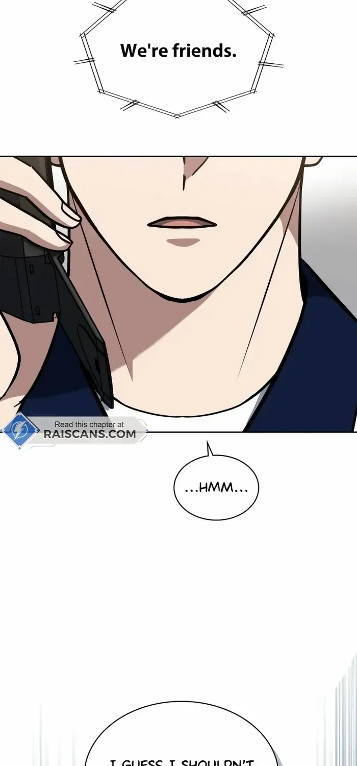 Reset Life of Regression Police Chapter 34 page 57 - 