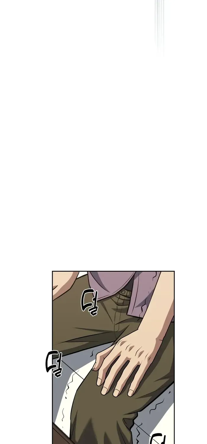 Reset Life of Regression Police Chapter 34 page 60 - 