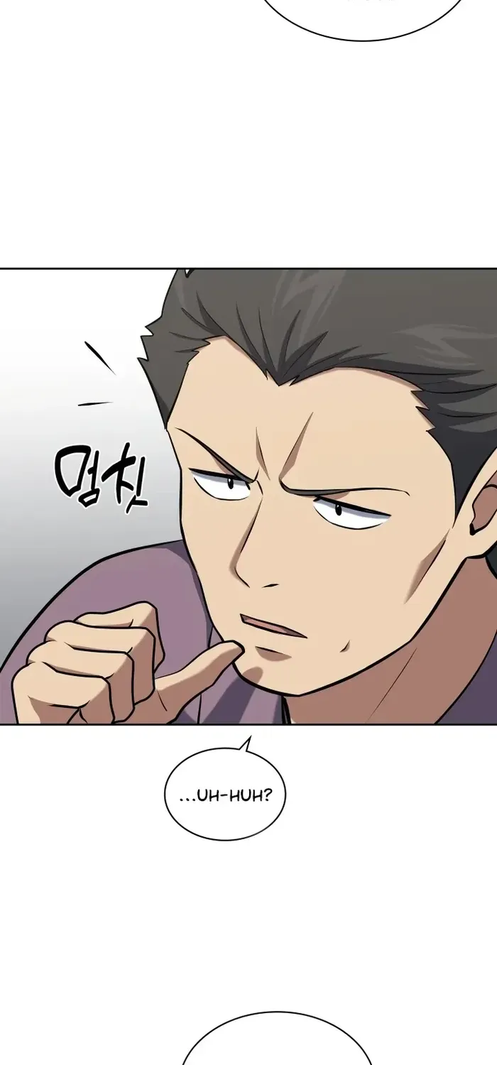 Reset Life of Regression Police Chapter 34 page 63 - 