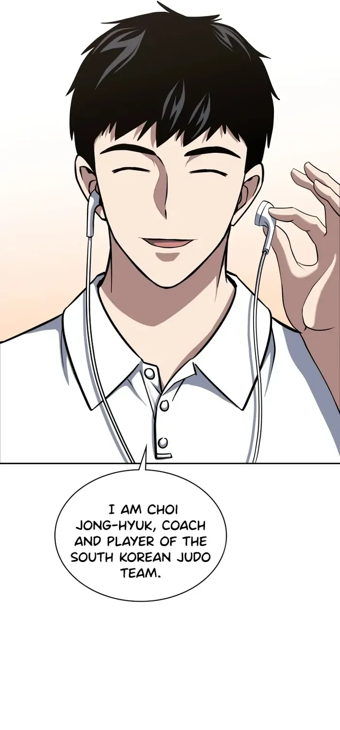 Reset Life of Regression Police Chapter 34 page 65 - 