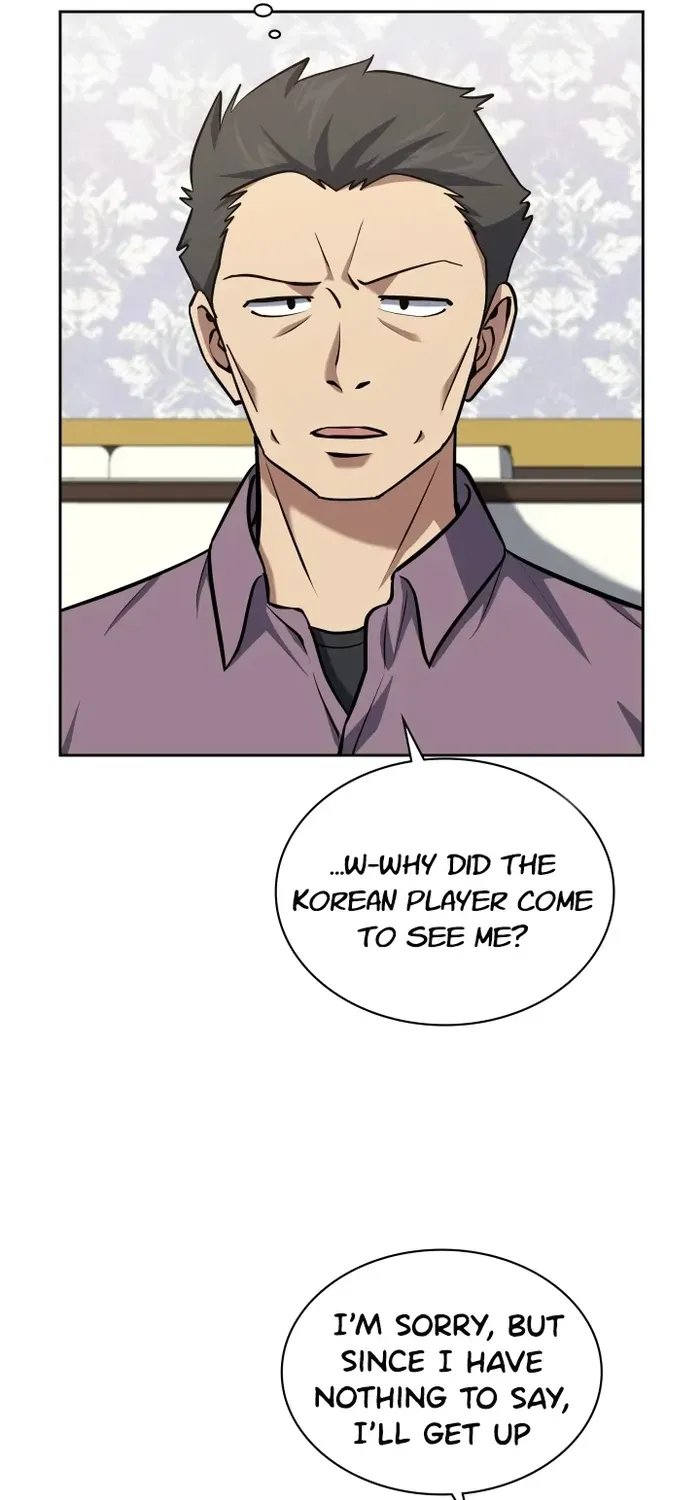 Reset Life of Regression Police Chapter 34 page 70 - 