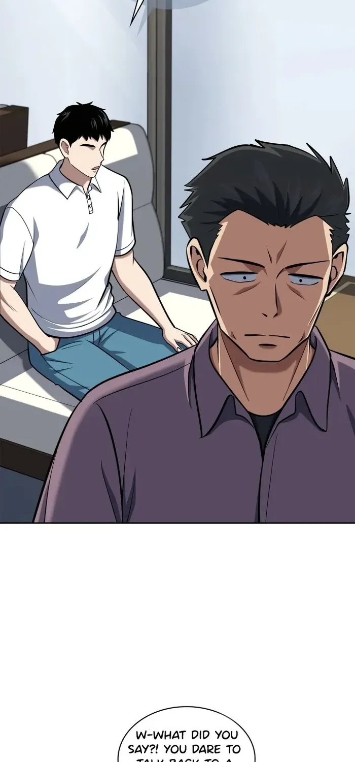 Reset Life of Regression Police Chapter 34 page 72 - 