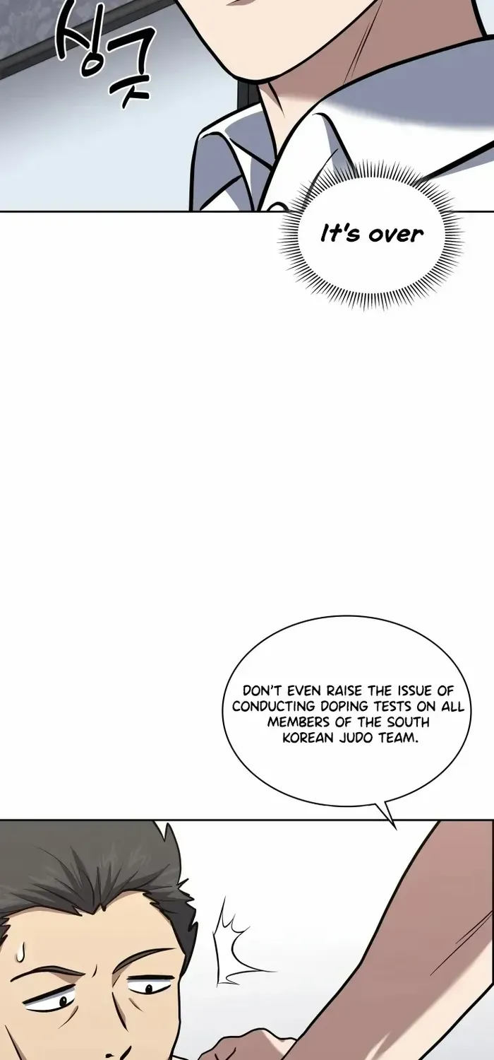 Reset Life of Regression Police Chapter 35 page 18 - 