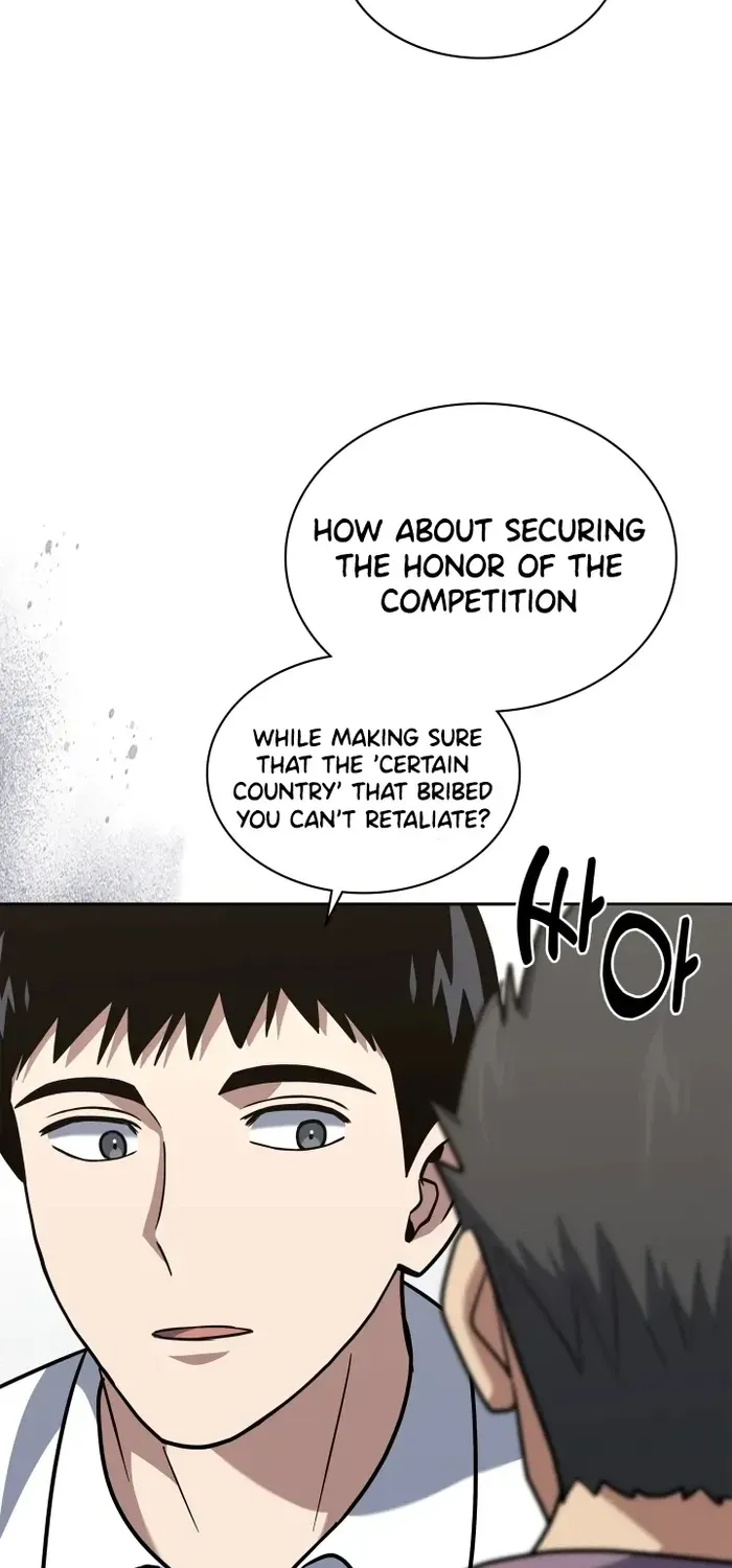 Reset Life of Regression Police Chapter 35 page 21 - 