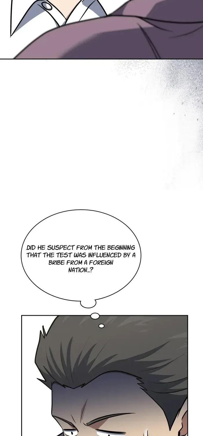 Reset Life of Regression Police Chapter 35 page 22 - 