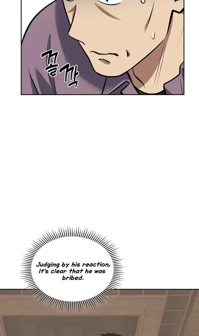 Reset Life of Regression Police Chapter 35 page 23 - 