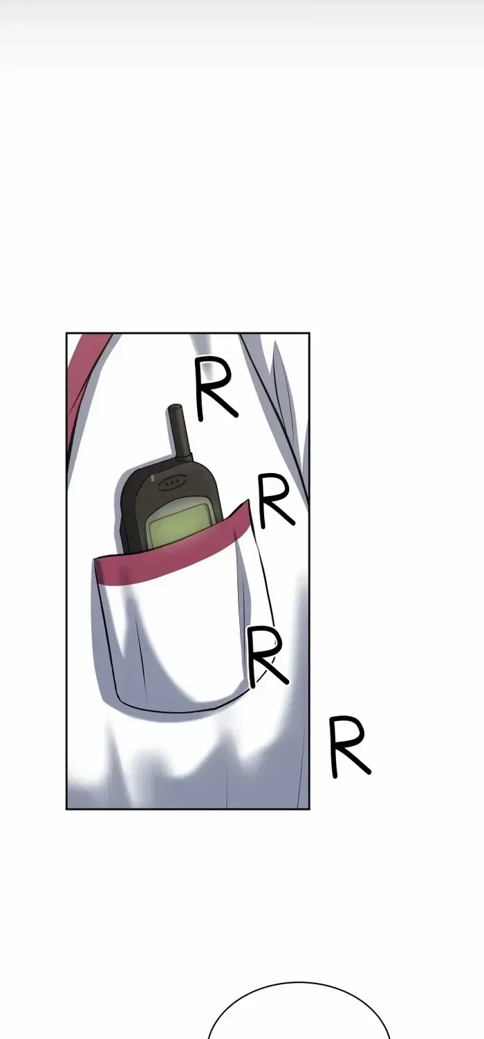 Reset Life of Regression Police Chapter 35 page 32 - 
