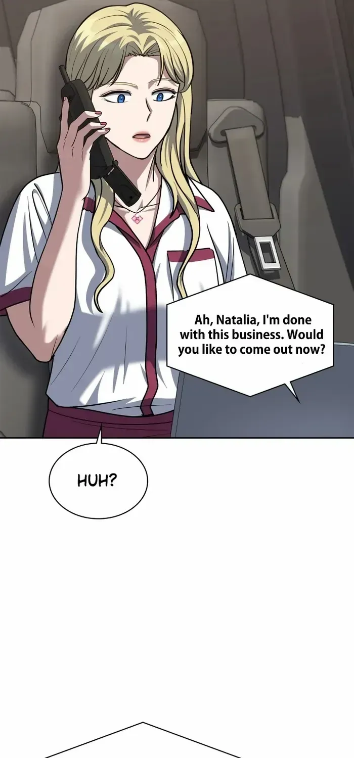 Reset Life of Regression Police Chapter 35 page 34 - 